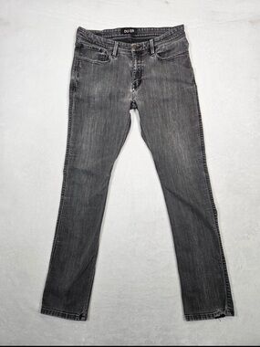 DU/ER L2X Relaxed Straight Jeans 34x34